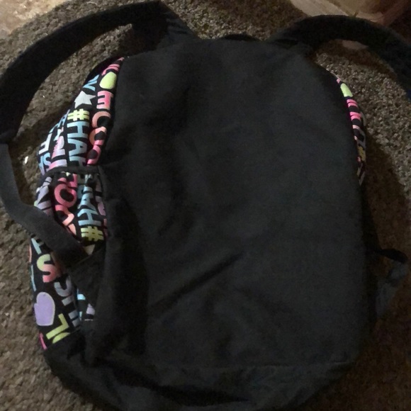 Kid backpack - Picture 2 of 3